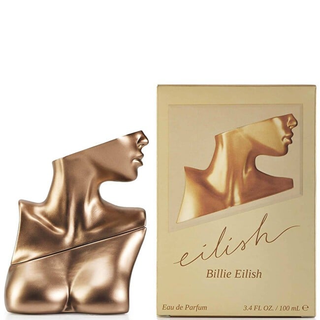 Billie Eilish Eilish Eau De Parfum 100ml donna