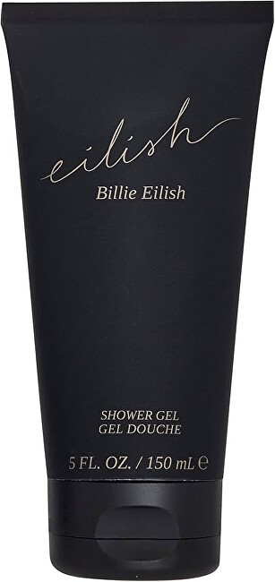 Billie Eilish Eilish Shower Gel donna 150ml
