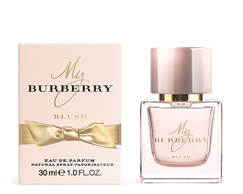 Burberry My Burberry Blush - eau de parfum 90ml donna