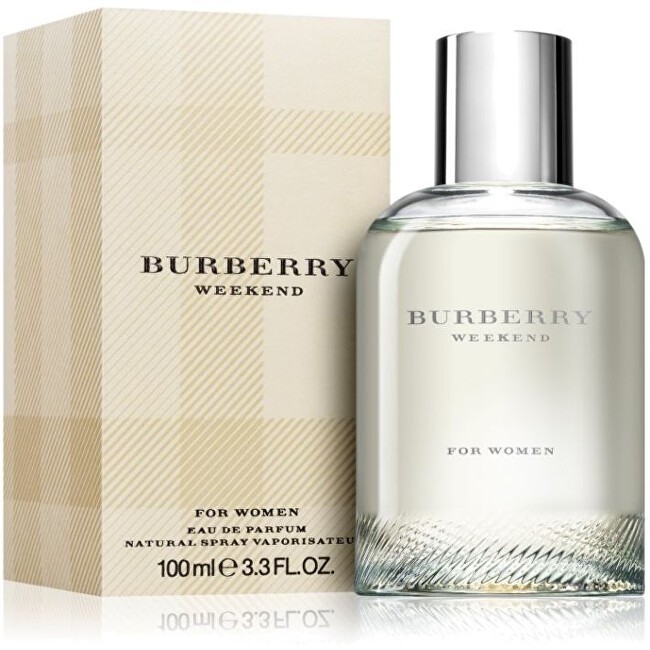 Burberry Weekend for Women Eau De Parfum 30 ml donna