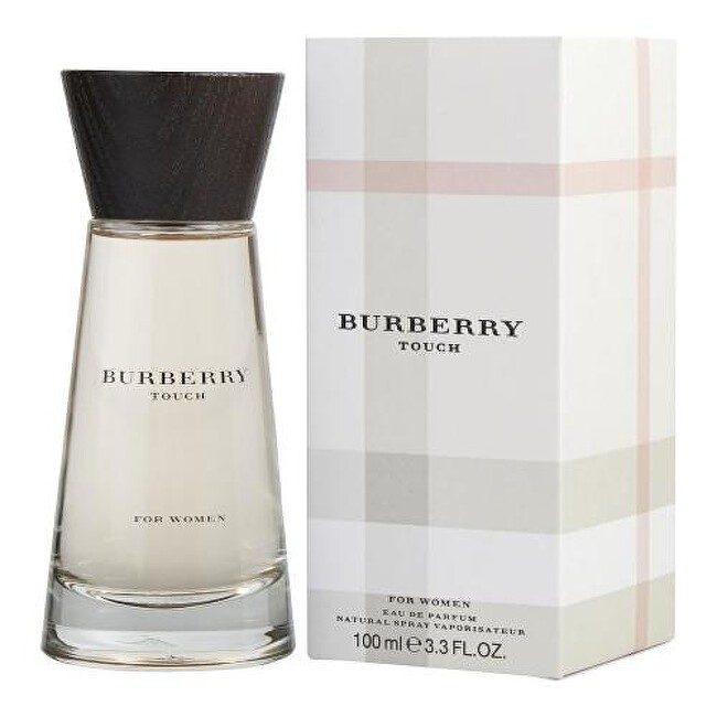 Burberry Tocca Donne Eau de parfum da Donna 100ml