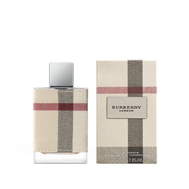 Burberry Burberry Londra Eau de parfum da Donna 50ml