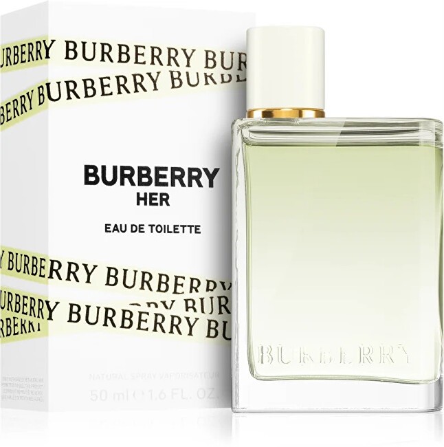 Burberry Games eau de toilette 50ml Donna
