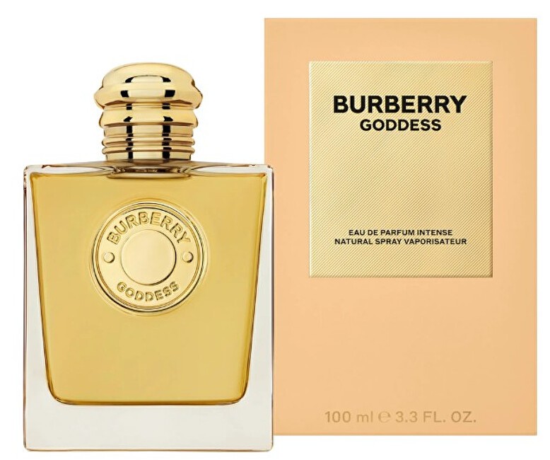 Burberry Goddess Intense eau de parfum Spray 30ml