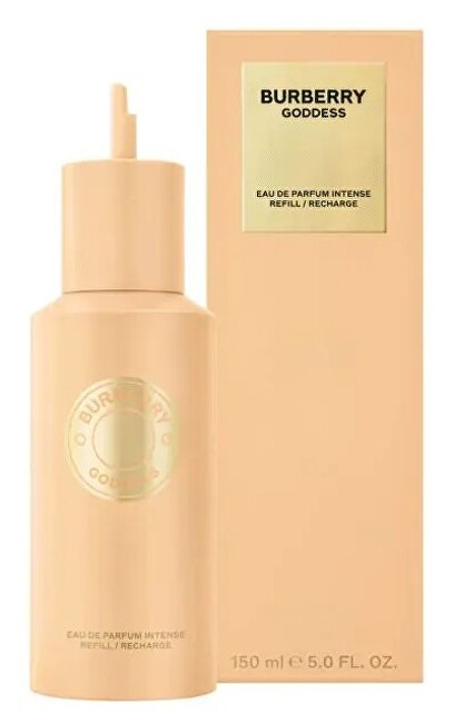 Burberry Burberry Goddess Intense eau de parfum (refill) donna 150ml