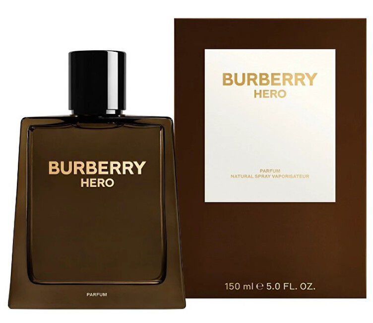Burberry Hero PAR M 50ml