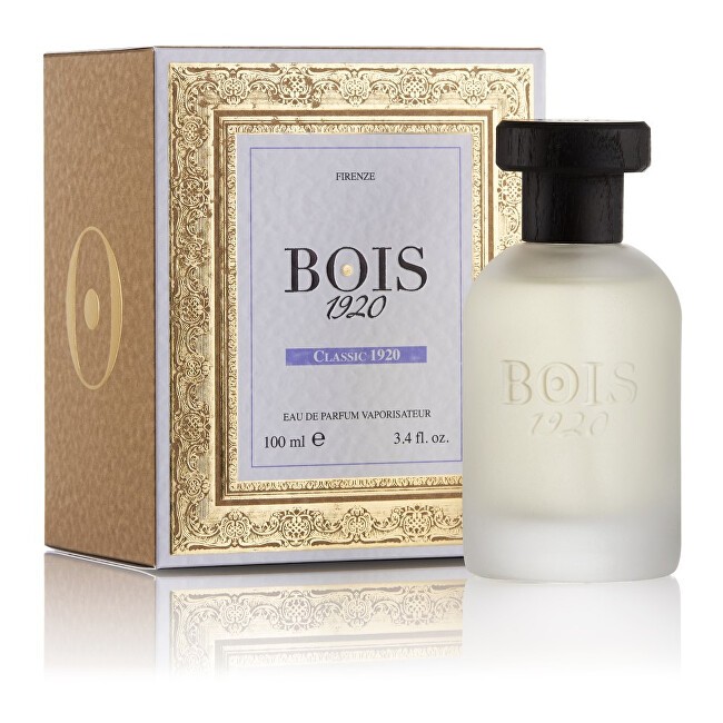Bois 1920 Classic 1920 Eau De Parfum 100ml unisex