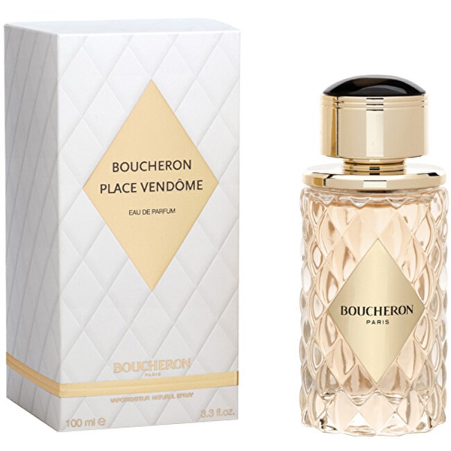 Boucheron Place Vendme Eau De Parfum 100 ml donna