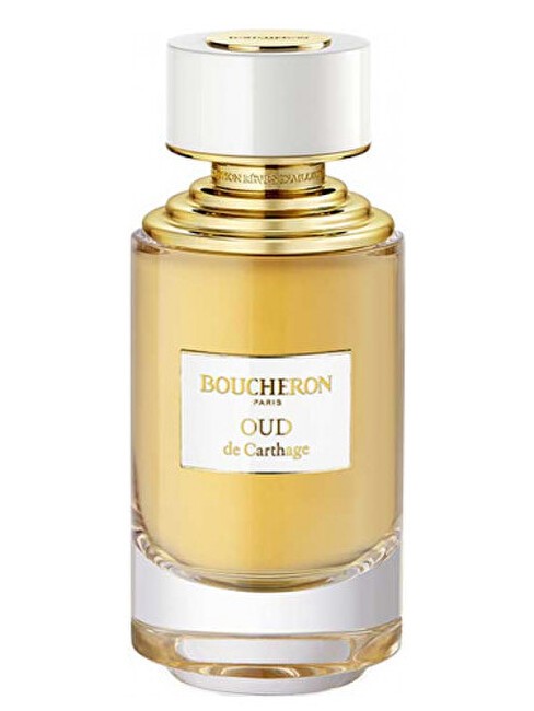 Boucheron Oud de Carthage eau de parfum unisex 125ml