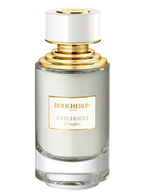 Boucheron Patchouli dAngkor eau de parfum donna 125ml