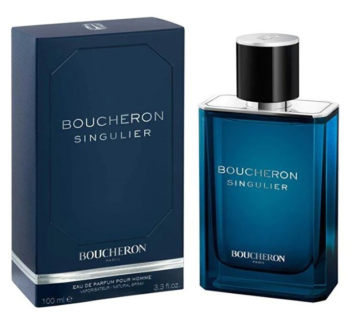 Boucheron Singulier Eau De Parfum Spray 50ml Unisex