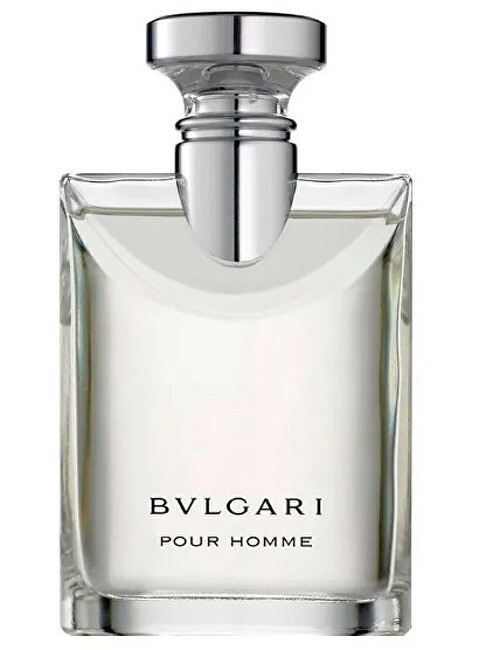 Bvlgari BVLGARI POUR HOMME edt vapo 50 ml Uomo