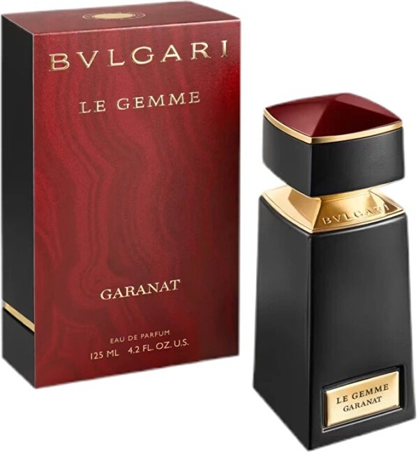 Bvlgari Guaranteed eau de parfum uomo 125ml