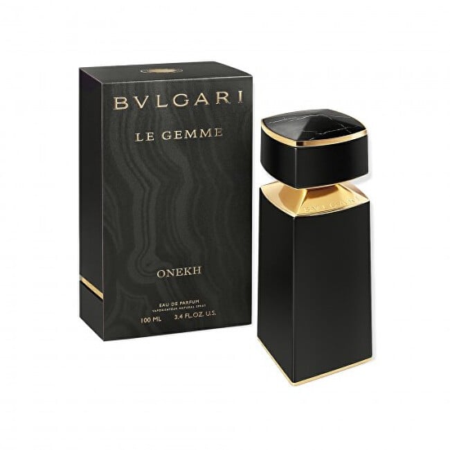 Bvlgari Onekh eau de parfum uomo 100ml