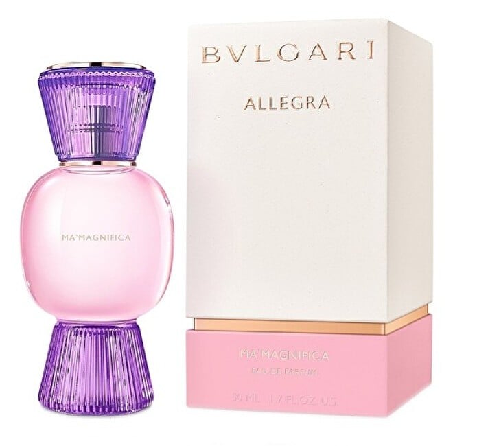 Bvlgari Ma`magnifica - eau de parfum 100ml donna