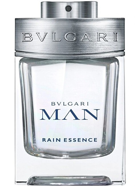 Bvlgari Bvlgari Man Rain Essence Eau de parfum uomo 100ml