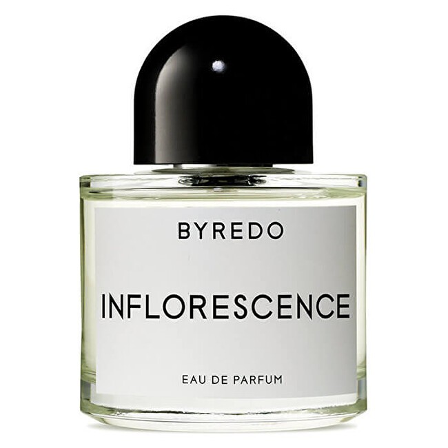 Byredo Inflorescence eau de parfum donna 50ml
