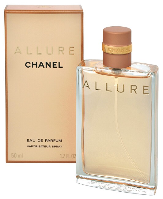 Chanel Fascino Eau de parfum da Donna 50ml