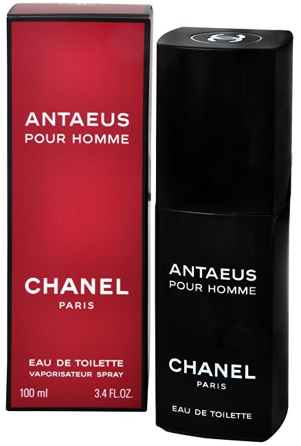 Chanel Antaeus Eau De Toilette 100 ml uomo
