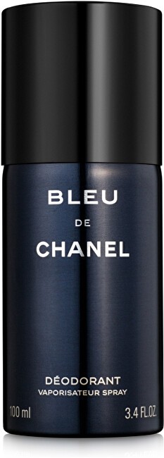 Chanel BLEU deo vapo 100 ml Uomo