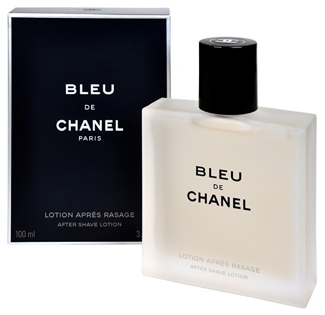 Chanel BLEU as 100 ml Uomo