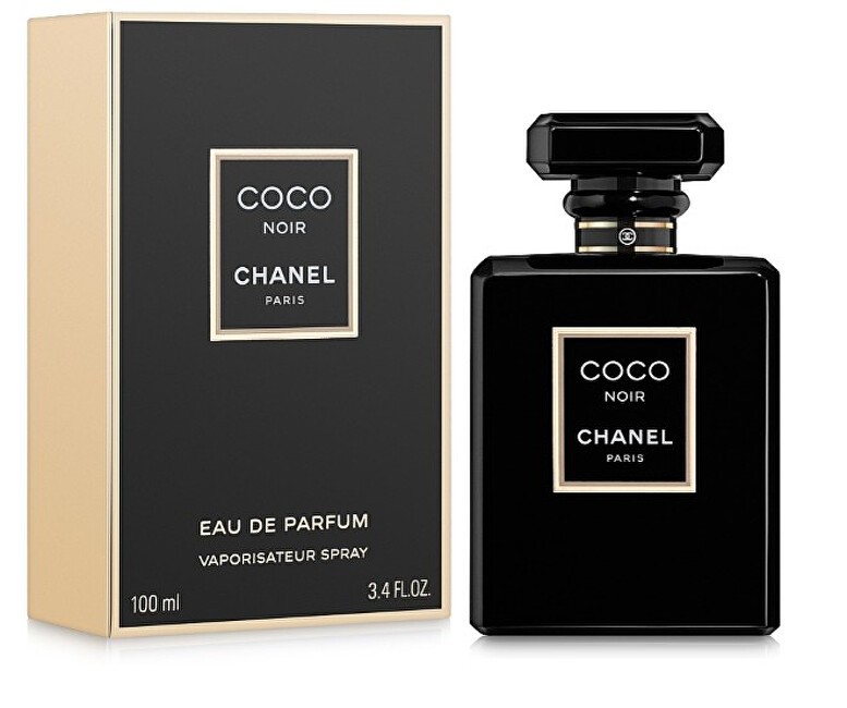 Chanel Coco Noir Eau De Parfum 50 ml donna