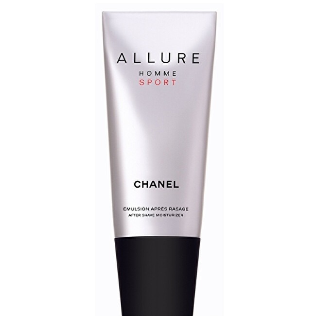 Chanel ALLURE HOMME SPORT as emulsion 100 ml Uomo