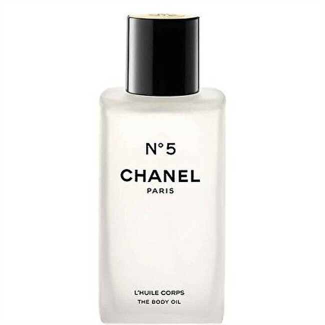 Chanel No. 5 The Body Oil 250ml