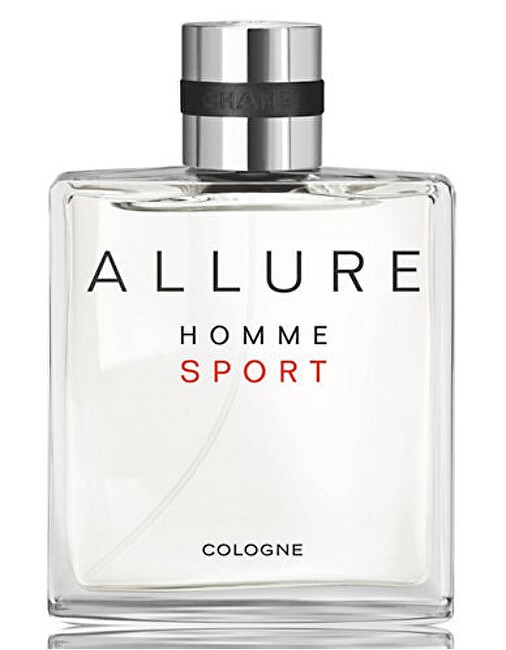 Chanel Allure Homme Sport Cologne eau de cologne uomo 100ml