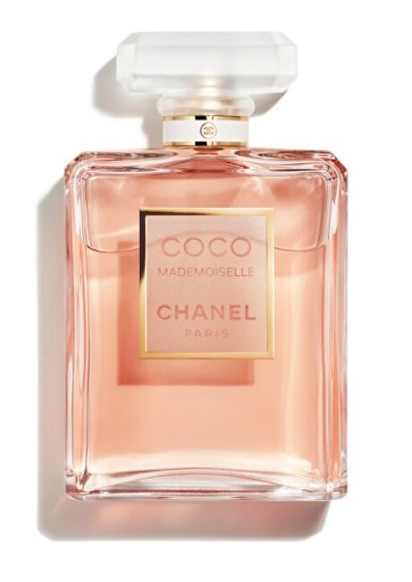 Chanel Coco Mademoiselle eau de parfum intenso donna 200ml