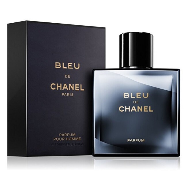 Chanel Bleu de Chanel Parfum 100 ml uomo