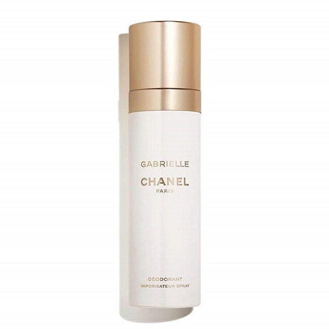 Chanel GABRIELLE deodorant spray 100ml donna