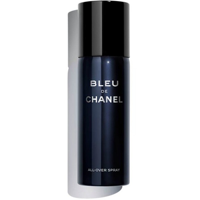 Chanel Bleu De Chanel Pour Homme All-Over Spray 100ml
