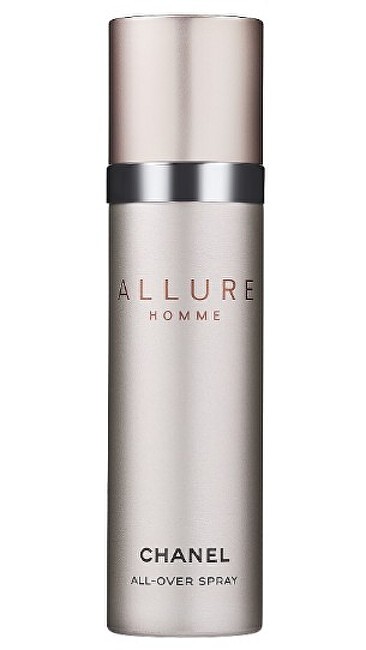 Chanel Allure Homme All-Over Body Spray 100ml