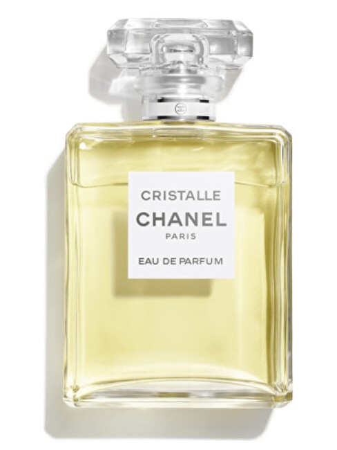 Chanel Cristalle eau de parfum Spray 100ml