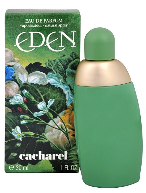 Cacharel EDEN eau de parfum spray 50ml donna
