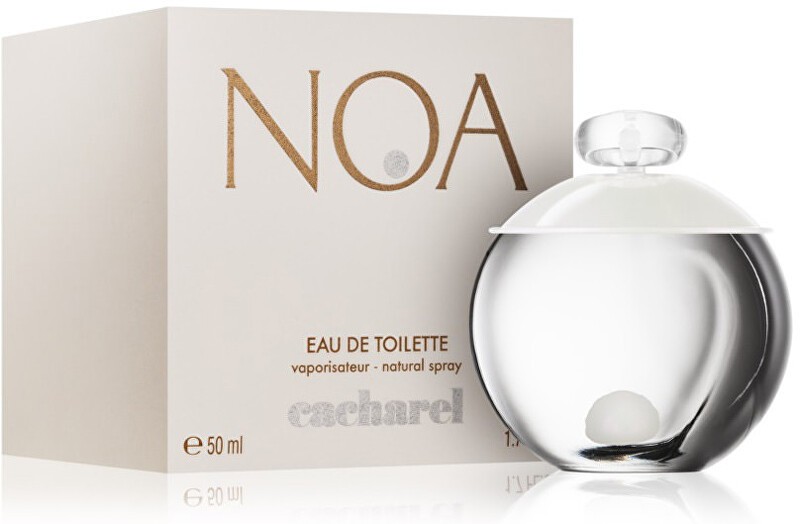 Cacharel Noa Eau De Toilette 100 ml donna