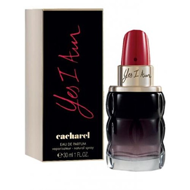 Cacharel Yes I Am Eau De Parfum 30ml donna