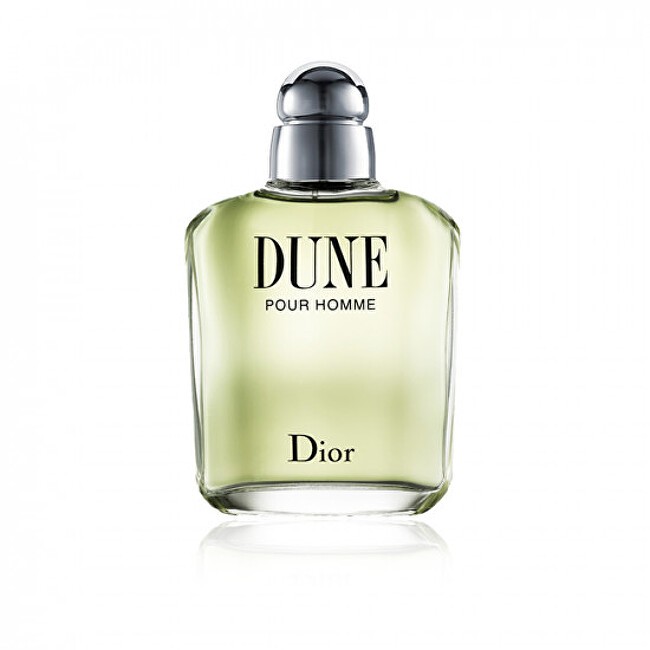 Dior DUNE POUR HOMME eau de toilette spray 100ml uomo