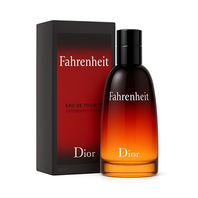 DIOR Fahrenheit