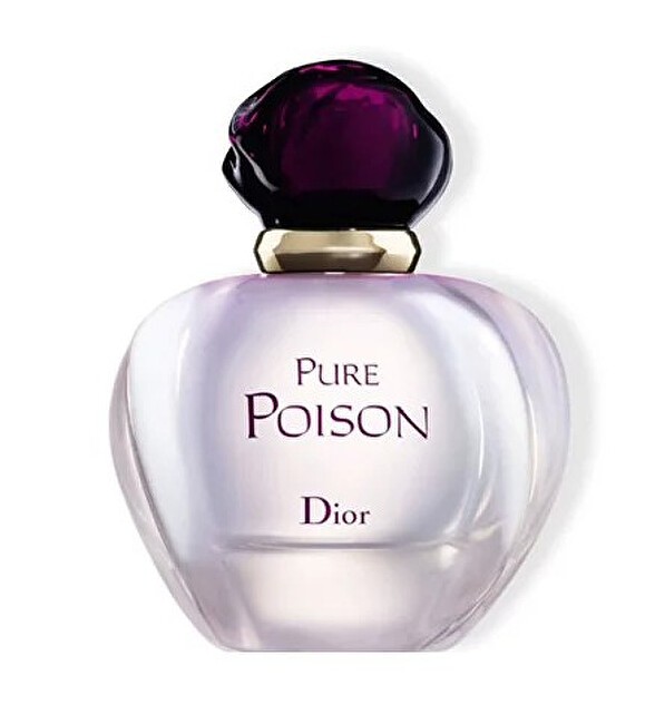 Dior Christian Pure Poison Eau De Parfum 30 ml donna