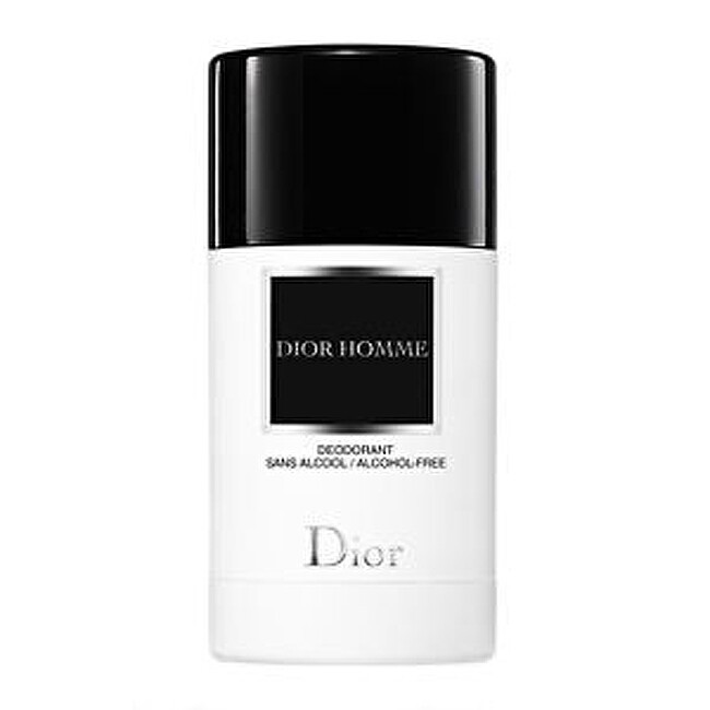 Dior Dior Homme - deodorante solido 75 ml uomo
