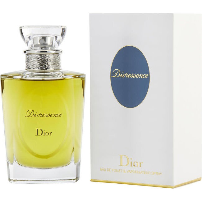 Dior DIORESSENCE eau de toilette spray 100ml donna