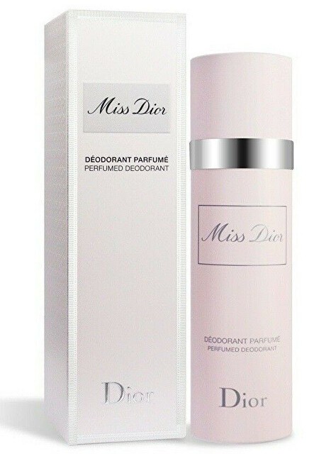 Christian Dior Signorina Dior Deospray 100ml Donna