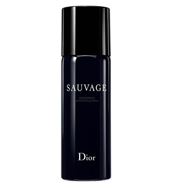 Christian Dior Deospray Sauvage 150ml Uomo