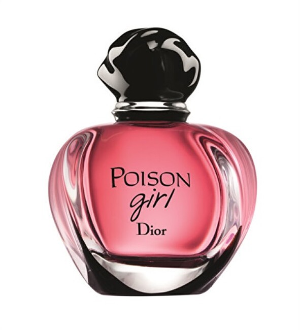 Dior Poison Girl eau de parfum Spray donna 50ml