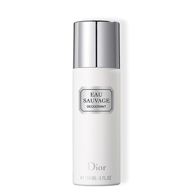 Dior Christian Eau Sauvage Deodorant VAPO 150 ml uomo
