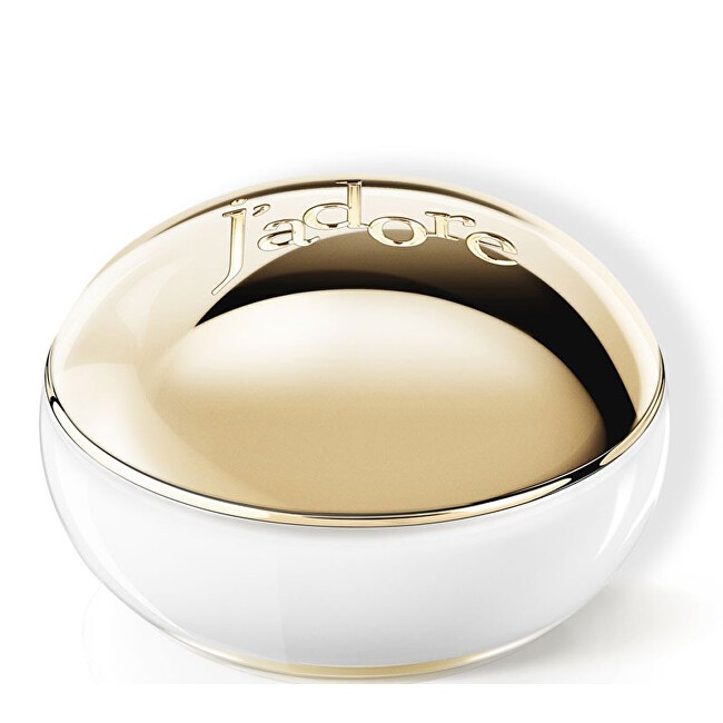 DIOR JADORE CREMA CORPORAL PERFUMADA 150ML Donna