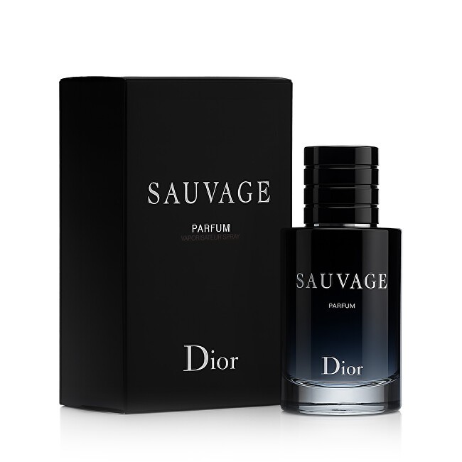 Dior Sauvage Parfum Spray 200ml for Men
