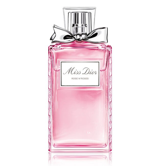 Dior Miss Dior Rose N'Roses eau de toilette Spray donna 50ml